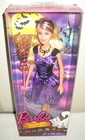 #10696 NRFB Mattel 2015 Mondlicht Halloween Katze Barbie Puppe Sonderedition