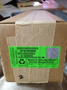 Whirlpool Range Control WPW10269599 Genuine OEM - Picture 1 of 2