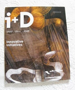 i + D magazine Sept/Oct 2017 ISSUE - Bild 1 von 1