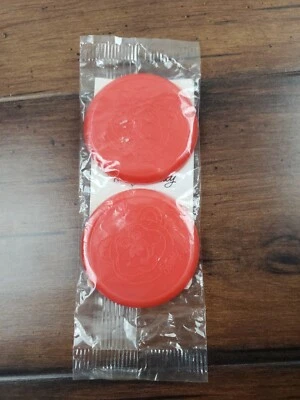 Vtg Golden Grahams Cereal Teddy  Build Your Own Yo-Yo NOS Sealed - Image 1 of 2