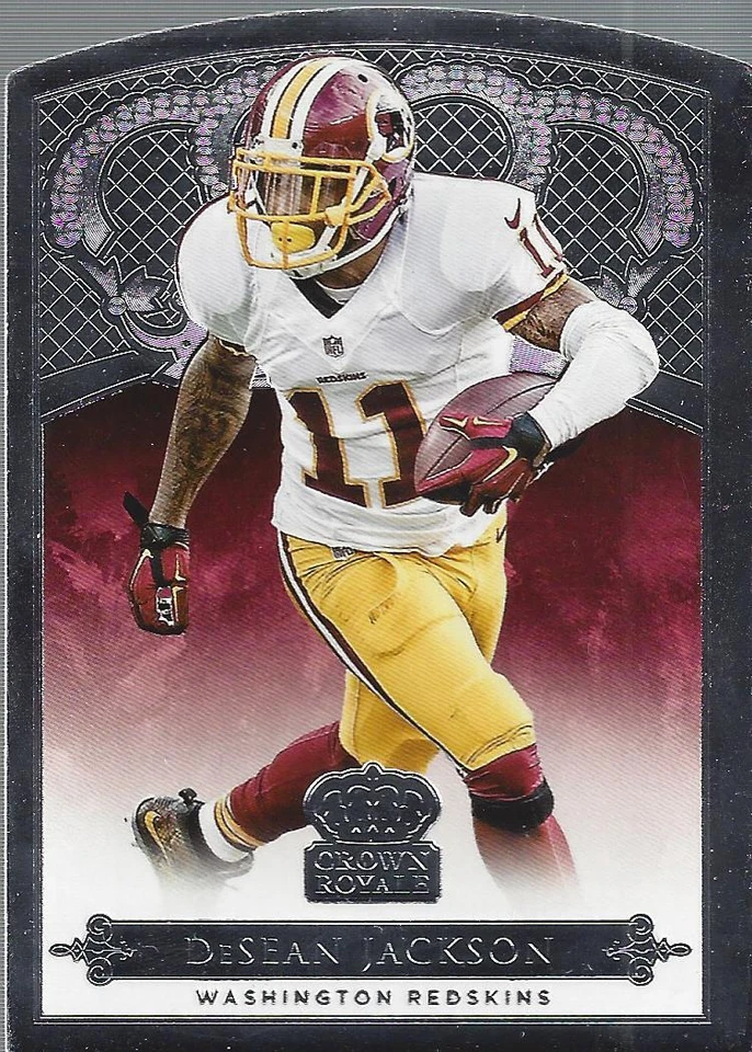 2015 Crown Royale Football Card Pick (Base) - Image 1 of 1