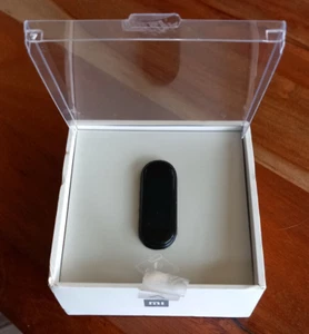 Xiaomi Mi Smart Band 3 - Activity Fitness Tracker - schwarz - Bild 1 von 6