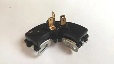 1957 1958-1966 Impala Belair Biscayne Neutral Safety Switch Column Shift Back Up - Image 1 of 4