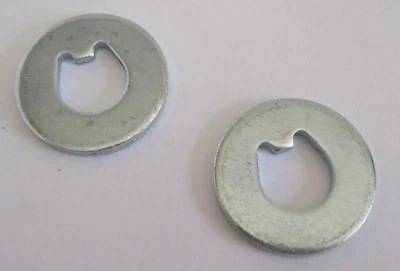 前轴 THRUST 洗衣机 2 件套 大众 T1 BUG & SUPER BEETLE 1966 - 1979 — 第 1/2 张图片