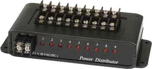 1 Input to 9 Output Power Distribution Box PD009 - Picture 1 of 1