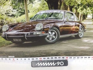 MINI 90 -EMBLEMA MINI 90 - Bild 1 von 3