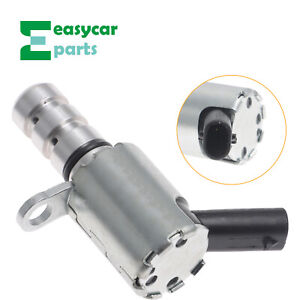 Engine VVT Variable Valve Timing Solenoid Valve for Audi A3 A4 A5 A6 A7 A8 Q5 Q7