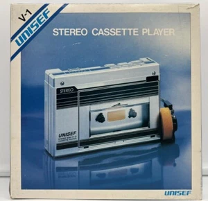 Unisef V-1 vintage da collezione - Foto 1 di 1