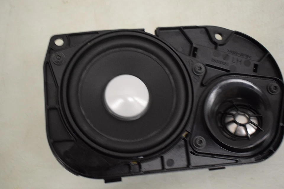 Altoparlante + Tweeter Posteriore Sinistra BMW 5er F10 F11 Harman Kardon 459153 - Immagine 1 di 4