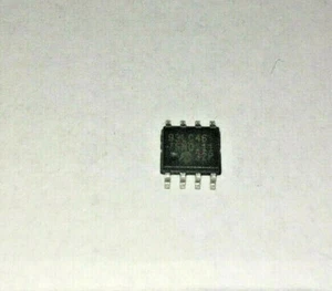 5x Microchip 93LC46 EEPROM Memoria 8 Pin SOIC Venditore Regno Unito - Foto 1 di 1