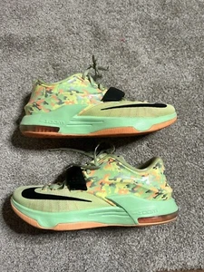 Size 11.5 - Nike KD 7 Easter - 653996-304 REPLACEMENT BOX - Picture 1 of 6