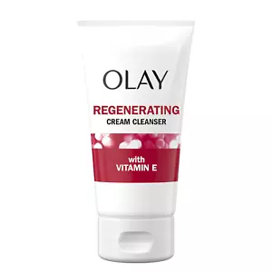 Regenerist Regenerating Advanced anti Aging Cream Facial Cleanser 5 Oz (Pack of - Picture 1 of 12