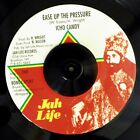 VINYL 7 INCH Icho Candy - Ease Up The Pressure  /  Version