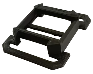 Durcisseur boite de vitesse adaptateur pour Logitech G29 G920 G27 G25 - Bild 1 von 4