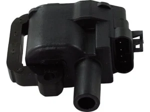For 2001-2002 GMC C3500HD Ignition Coil DriveWire 21482QJKP GAS Base - Picture 1 of 2