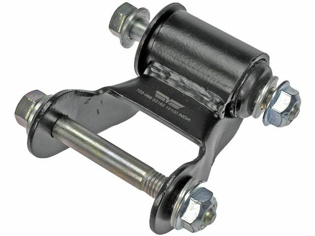 Rear Rearward Leaf Spring Shackle For 1974 GMC C15/C1500 Suburban T238PV - Image 1 of 1