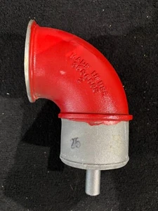 Cummins Air Intake Connection 3686698 - Bild 1 von 4