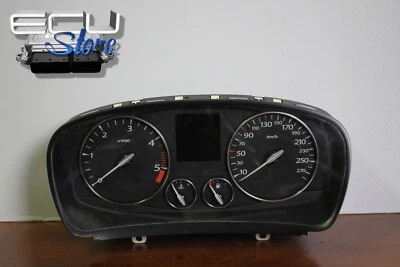 Speedometer Instrument Cluster 248100006R Renault Laguna III 2008 Diesel - Image 1 of 2