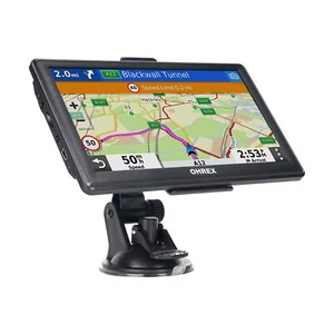 N700 GPS Navigator for Car Truck RV 2025,Truck GPS Commercial Drivers,Trucker... - Picture 1 of 7