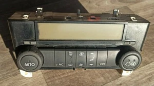 COMMANDE CHAUFFAGE CLIM RENAULT LAGUNA II 2 2.0 DCI 8200575240 - Picture 1 of 4