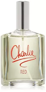 Revlon Eau De Toilette, Charlie Rot Für Langhaltend Duft 100ml - Bild 1 von 8
