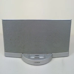 BOSE SoundDock Series 2 / stacja dokująca do iPoda (bez pilota lub adaptera - nieprzetestowana) - Zdjęcie 1 z 9