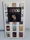 Zippo, une légende américaine : un compagnon de collection par Baer & Neumark ~ couverture rigide
