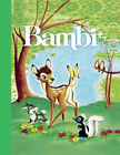 Bambi - Grant Bob