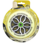 Madd Gear Scooter Wheel MFX RWilly Switchblade Ø120mm Cream Chrome 205-092 -H