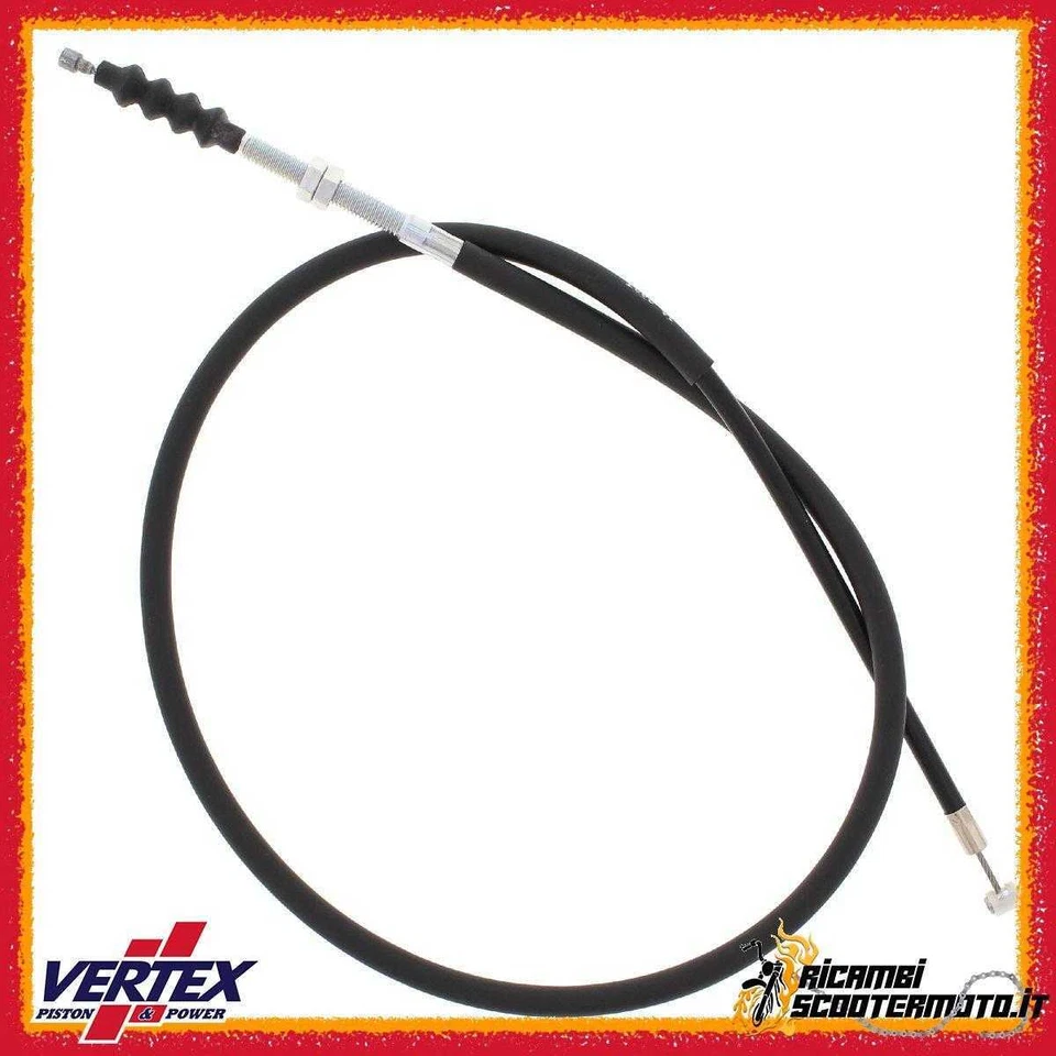 Tren embrague honda xl 100 s 1981-1985 45-2004#5 Foto 1 de 1