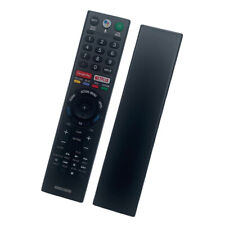 Bluetooth Voice Remote Control For Sony TV XBR-49X900F XBR-55X850F XBR-43X800D