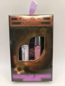 Lipstick Queen DROPS OF JUPITER Mini Lip Duo Set, Lavender - Picture 1 of 1