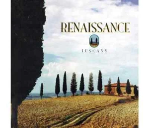 Renaissance: Tuscany, Expanded 3CD Edition - Picture 1 of 1