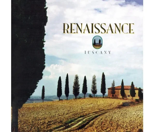 Renaissance: Tuscany, Expanded 3CD Edition - Image 1 of 1