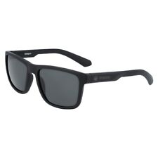 Dragon Eyewear Remix Sunglasses Black w/ Lumanlens Smoke Lens 456646013001