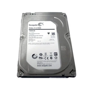 Seagate ST1000VM002 1TB 32MB SATA6Gb/s 3.5" (Low Power) Hard Drive -PC, CCTV DVR - Picture 1 of 2