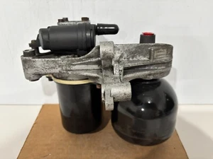 13-16 DODGE DART FIAT 500L 1.4L A/T TRANSMISSION SHIFT HYDRAULIC PUMP # 0095408 - Picture 1 of 13