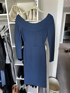 herve leger dress - Picture 1 of 6