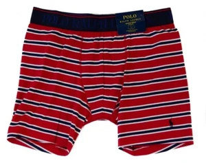 Polo Ralph Lauren Mens Boxer Brief Underwear Size Medium - Picture 1 of 1