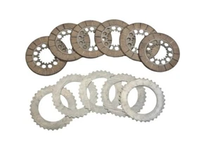 CLU 004 Frizione Surflex per Beta TR 34 50 1988 1989 - Imagen 1 de 1