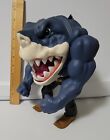 Street Sharks 1994 Mail-Away Mega Ripster (parlant)
