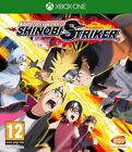 Naruto to Boruto: Shinobi Striker (Xbox One) Xbox One Game (Microsoft Xbox One)