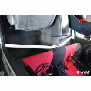 Ultra Racing 2-Point Room Bar for NISSAN SKYLINE GTR 33 2.6TT '93 (UR-RO2-1393A) - Picture 1 of 5