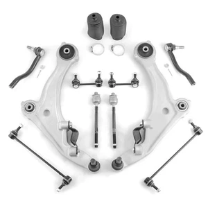 12pcs Front Lower Control Arm Tie Rods for Nissan Maxima 2009-2014 for K622059 - Picture 1 of 11