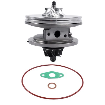 Für 15-23 Citroën Jumper Peugeot Boxer Bus/Kasten 2.0 2.2 Turbolader Rumpfgruppe - Bild 1 von 4