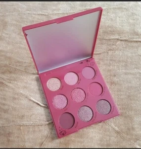 Colourpop Wine And Only Eyeshadow Palette. New & Unused. Boxed - Picture 1 of 4