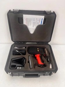Rigaku KT-100 Handheld LIBS Analyzer for Scrap, Metal Identification XRF LIB - Bild 1 von 10