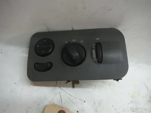 2002 DODGE CARAVAN SIDE MIRROR HEADLIGHT LIGHT SWITCH CONTROL OEM 2001-2007 - Picture 1 of 10