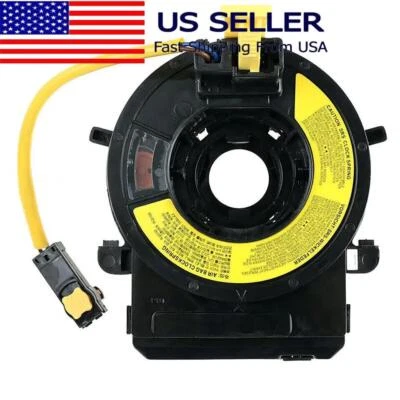 Clock Spring Fits For 2010-2013 KIA FORTE Without Angle sensor Foto 1 de 4