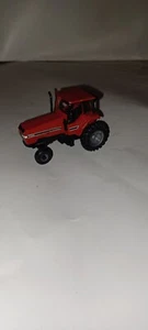 Toy Tractor Case International 7130 Metal app. 2 3/4" long - Picture 1 of 4